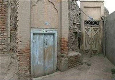 فرسوده‌ سازی در بافت‌های فرسوده