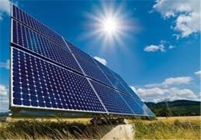 تسهیلات بلاعوض خرید سلول خورشیدی داخلی یا چینی؟