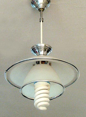 احتمال اختصاص یارانه لامپ در سال 94