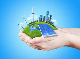 تدوین سند فناوری انرژی‌های تجدیدپذیر 