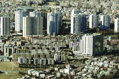 رونق سرمایه گذاری ذر ساختمانهای تحاری