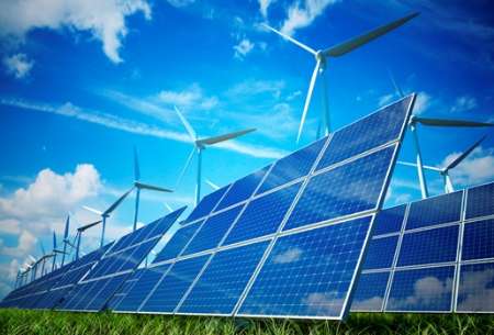 منطقه ویژه انرژی‌های تجدیدپذیر در کشور ایجاد می‌شود