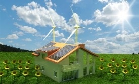 استفاده از انرژی نو در کشور به جد دنبال می شود