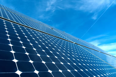 تا سال 2050 انرژی خورشیدی منبع اصلی تولید انرژی