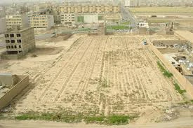 دولت زمین را ملی کند