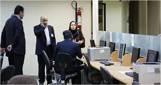 23 مهر انتخابات مجدد در تهران برگزار می‌شود 