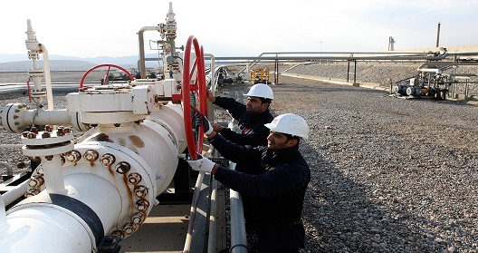 ایران تا 136 سال دیگر نفت تولید می‏ کند