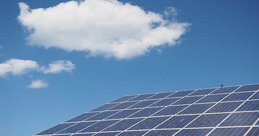 هایدروسیتی؛ جدیدترین شکل انرژی پاک