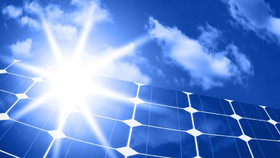 نصب پنل خورشیدی در 1000منطقه کشور