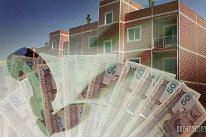 پول ایران صرف آپارتمان‌سازی در خارج کشور 
