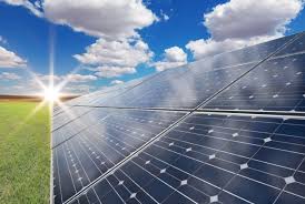 ظرفیت بالای بهره برداری از انرژی خورشیدی