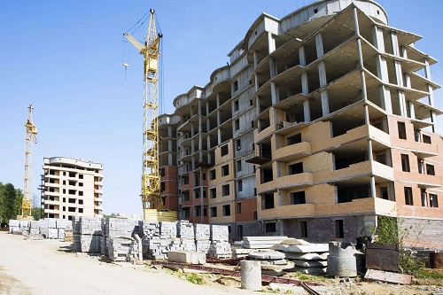 دولت از ساخت و سازهای غیراصولی جلوگیری کند