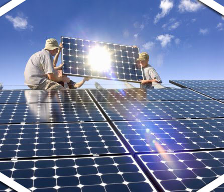 شرایط تولید برق از انرژی خورشیدی در ایران