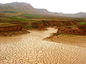 بحران جدی آب داریم!