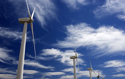 سازمان انرژی‌های نو ، 80 توربین بادی می‌خرد