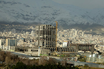 ساخت و سازهای سنتی در کشور بسیار ارزشمند هستند