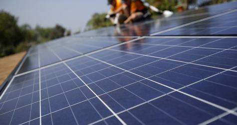 راهی نو در تولید انرژی خورشیدی