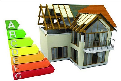 راهکارهای صرفه جویی انرژی در ساختمانها ارائه می شود
