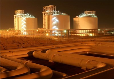 رشد ۵۰درصدی مصرف انرژی در ایران طی ۱۰ سال
