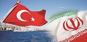افزایش صادرات ایران به ترکیه 