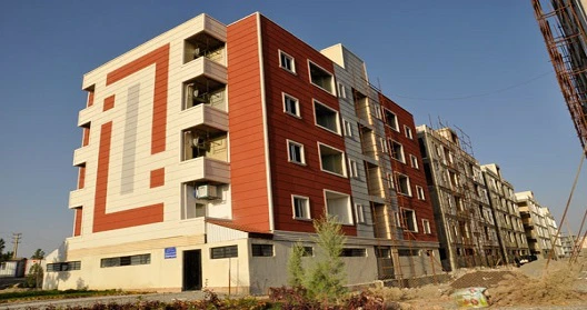 رشد ۵ درصدی قیمت ساختمان کلنگی 