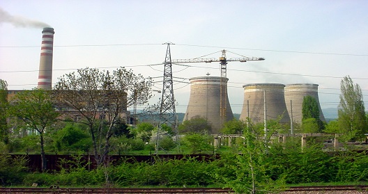 شرکت‌های هندی و کره ‏ای در خوزستان پارک انرژی احداث می‏ کند 