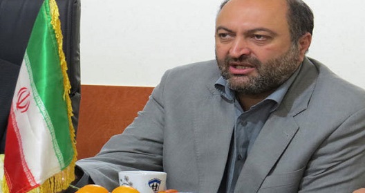 شهرداری قزوین تفاهم نامه ۵۰۰ میلیارد تومانی امضا می‏ کند