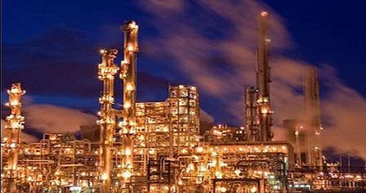 اعزام هیات نفتی ایران  به آفریقای جنوبی 