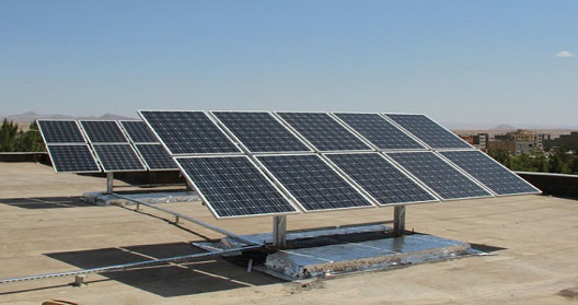 خرید تضمینی برق از متقاضیان ساخت نیروگاه در پشت بام