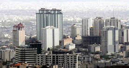 تهران جزو ۱۱ شهر بلند جهان