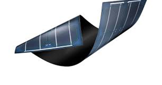 ساخت سلول‌ خورشیدی نازکی که به هر سطحی می‌چسبد