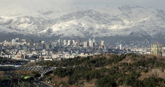 مشروح ضوابط هفتگانه ساخت‌وساز بناهای بلند در تهران