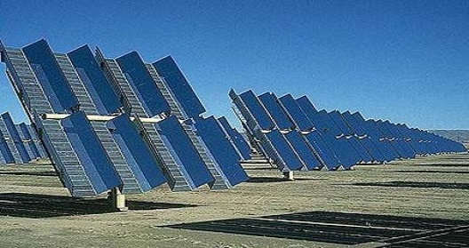 پروژه نیروگاه خورشیدی 750 کیلو وات به بهره ‏برداری رسید