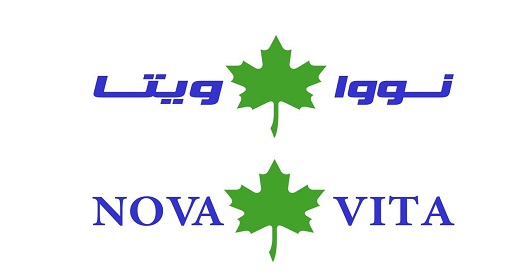 پروفیل جدید یو.پی.وی.سی  NOVA VITA