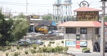 رسـتگـاری میان بـراده و آهـن
