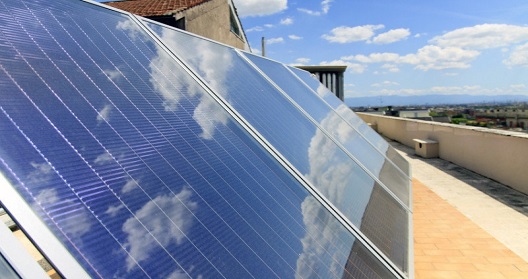 افق روشن انرژی خورشیدی در آینده