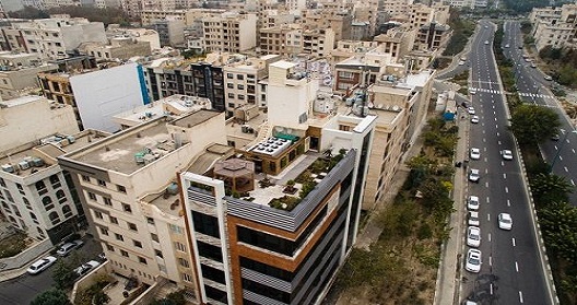 فروش ویژه 400مجتمع مسکونی در تهران