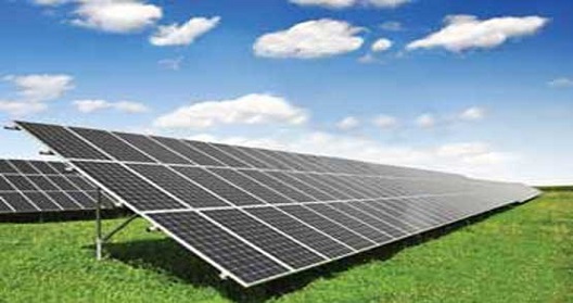 تولید 14 مگاوات برق خورشیدی توسط یک شرکت ایرلندی 