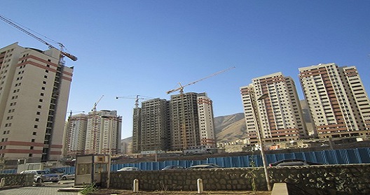 هشدار وزارت راه وشهرسازی به برج‌سازان تهران