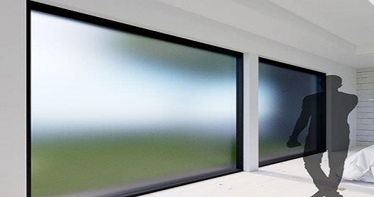 ساخت پنجره‌های هوشمند کم‌هزینه با مواد جدید