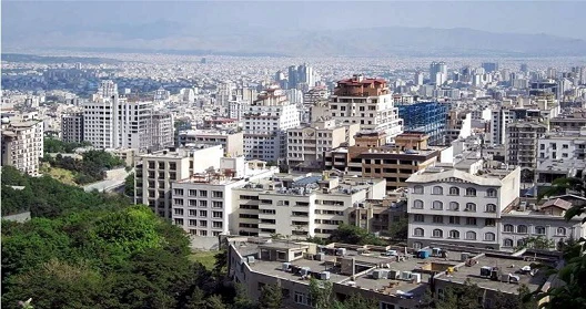 افزایش 0.2 درصدی میانگین قیمت فروش یک مترمربع زیربنای مسکونی