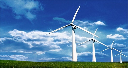 ظرفیت تولید برق بادی از ۶ هزار مگاوات گذشت