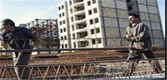 یکه‌تازی پنج طبقه‌ها در ساخت و ساز تهران