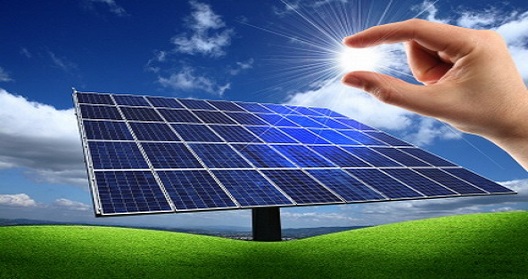 توانایی تامین انرژی خورشیدی کشورهای منطقه را داریم