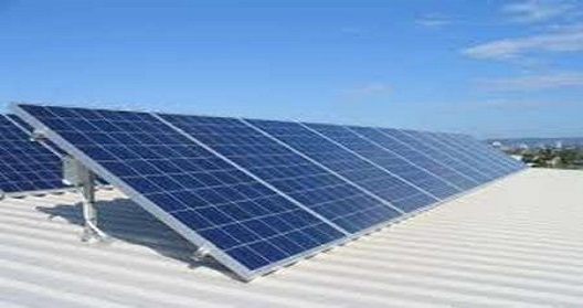 راه اندازی 24 نیروگاه خورشیدی با هدف ترویج فرهنگ استفاده از انرژی‏ های نو
