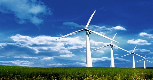 مزارع تولید انرژی بادی در سیستان و بلوچستان ساخته می شود