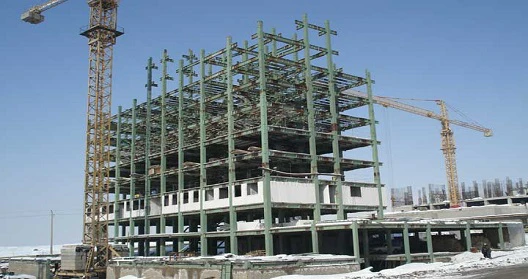 مسکن اجتماعی بزودی کلید می‌خورد
