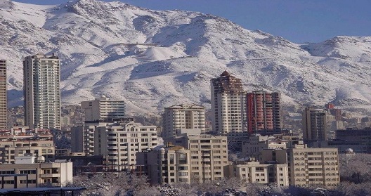 بایدها و نبایدهای بلندمرتبه سازی در تهران