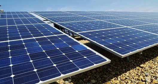 احداث دو نیروگاه خورشیدی توسط شرکت کانادایی