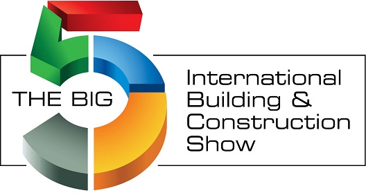 نمایشگاه صنعت ساختمان BIG5 امارات در آذر ‏ماه